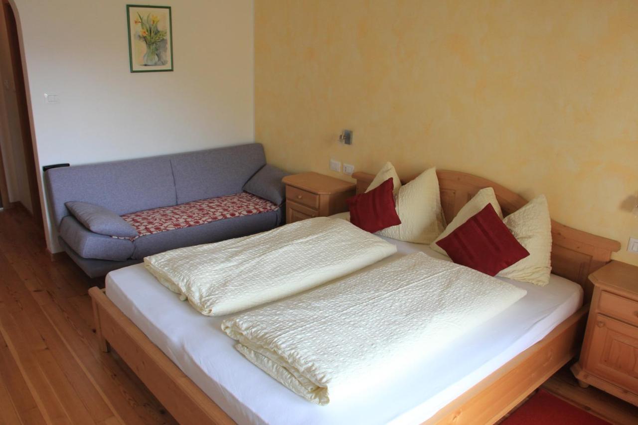 Kandlerhof Μπολζάνο Εξωτερικό φωτογραφία