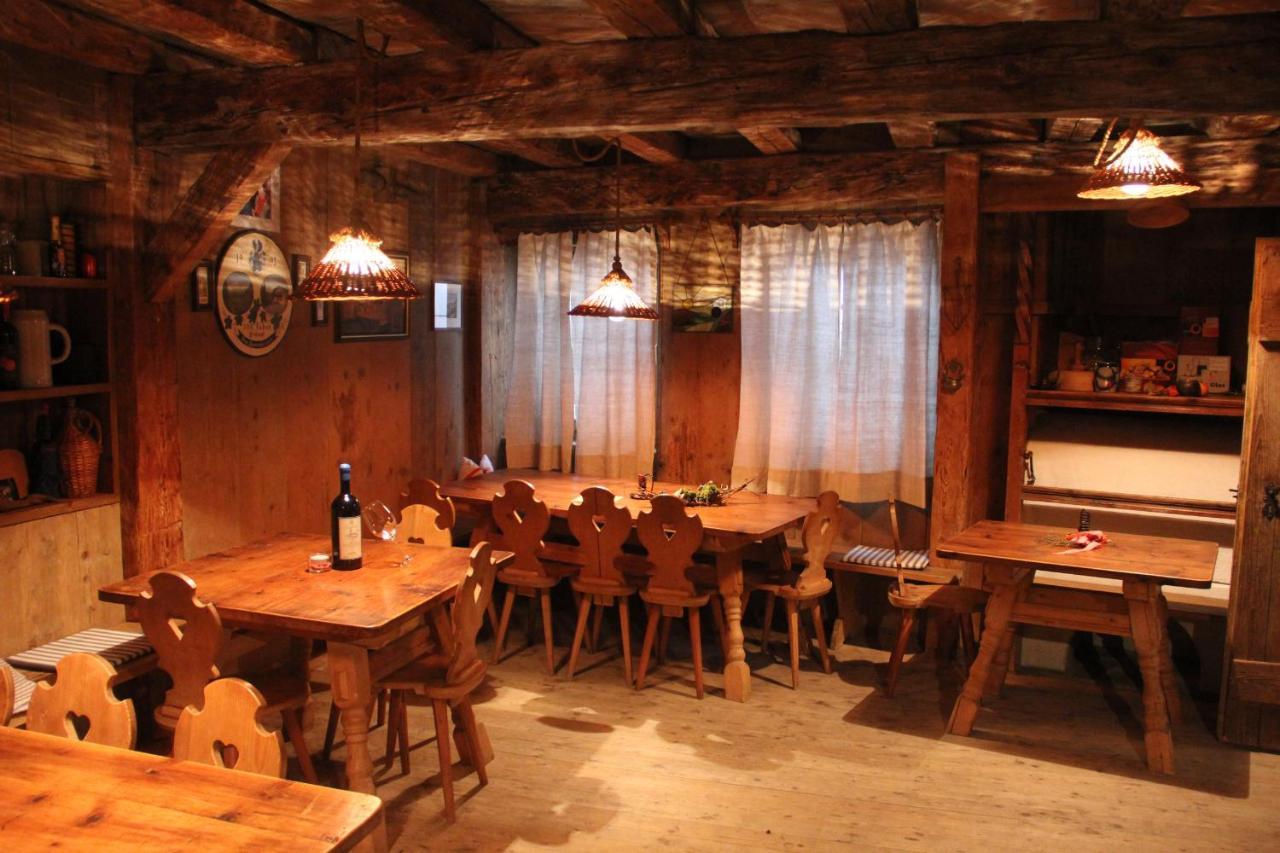 Kandlerhof Μπολζάνο Εξωτερικό φωτογραφία