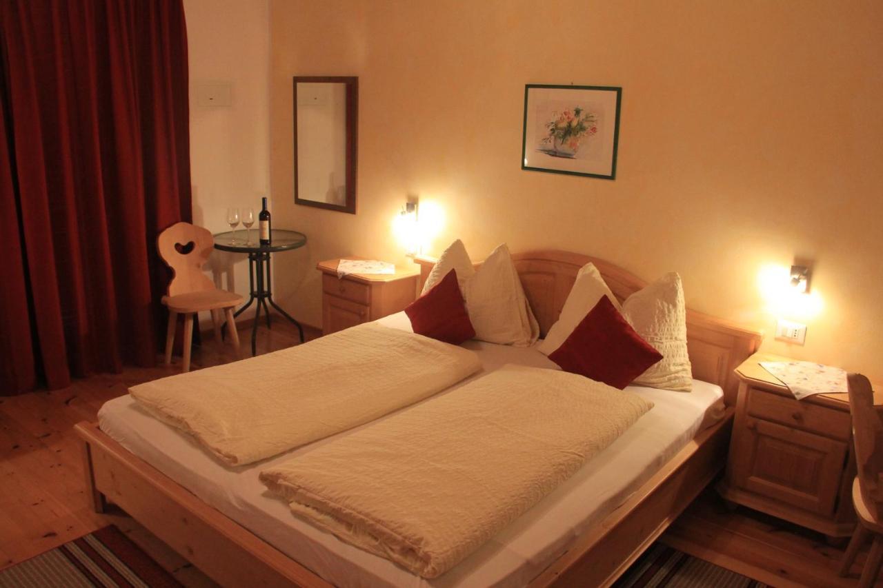 Kandlerhof Μπολζάνο Εξωτερικό φωτογραφία