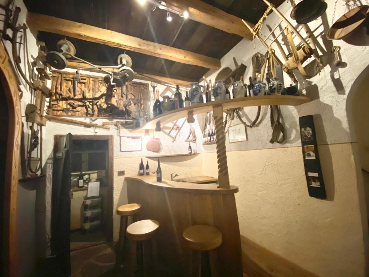 Kandlerhof Μπολζάνο Εξωτερικό φωτογραφία
