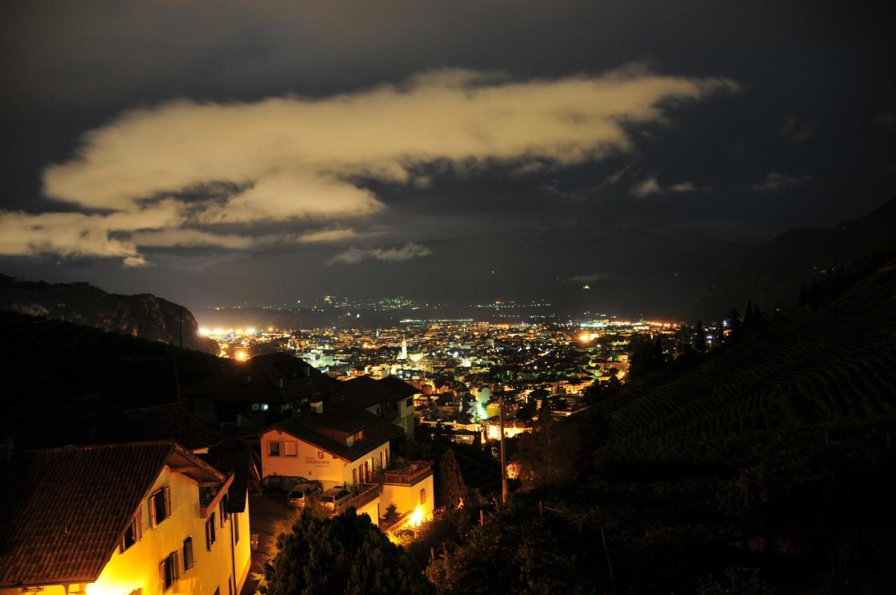 Kandlerhof Μπολζάνο Εξωτερικό φωτογραφία