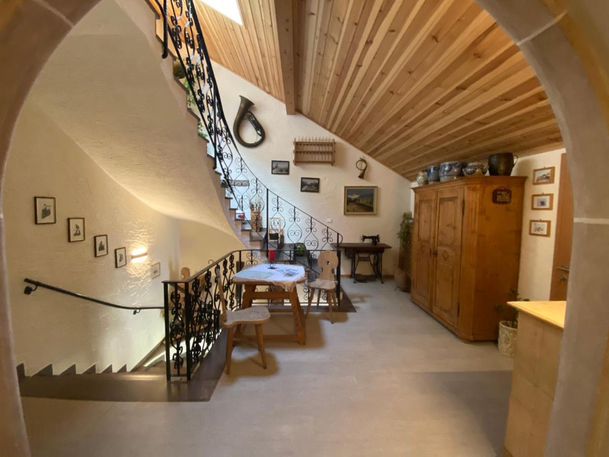 Kandlerhof Μπολζάνο Εξωτερικό φωτογραφία